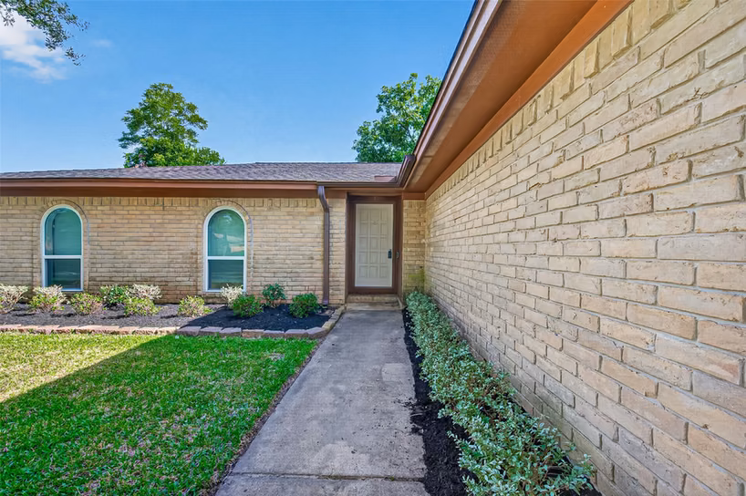 Photo 5 of 22823 Merrymount Drive, Katy, TX