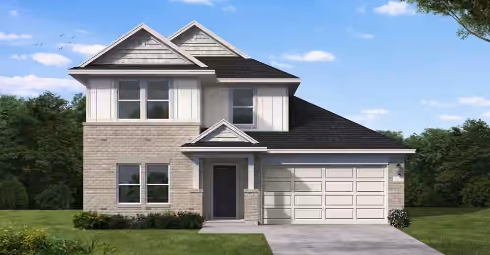 Photo of 2008 Spark Vista Lane, Katy, TX