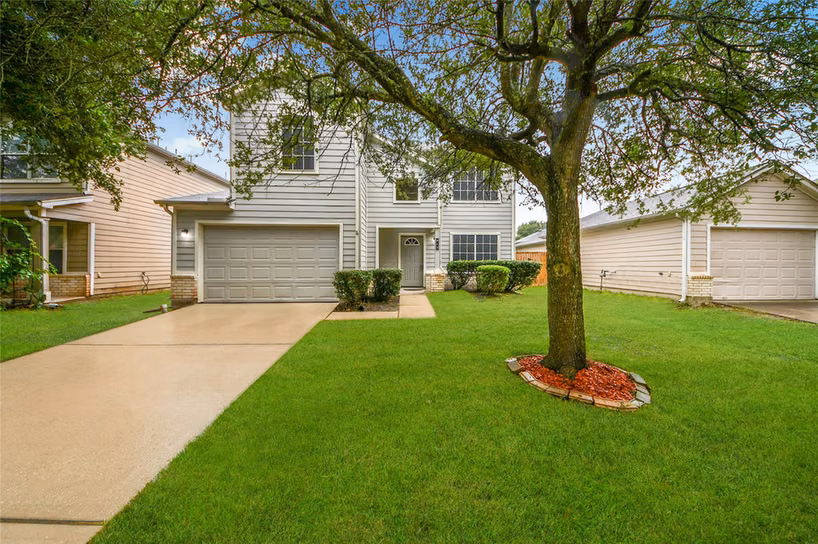 Photo 6 of 915 Grand Plains Drive, Houston, TX