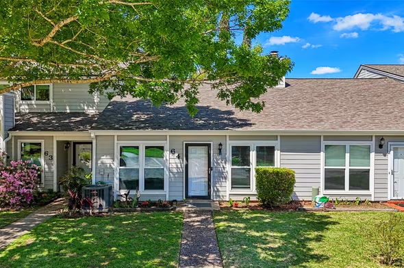Photo of 64 Hideaway Drive, Friendswood, TX