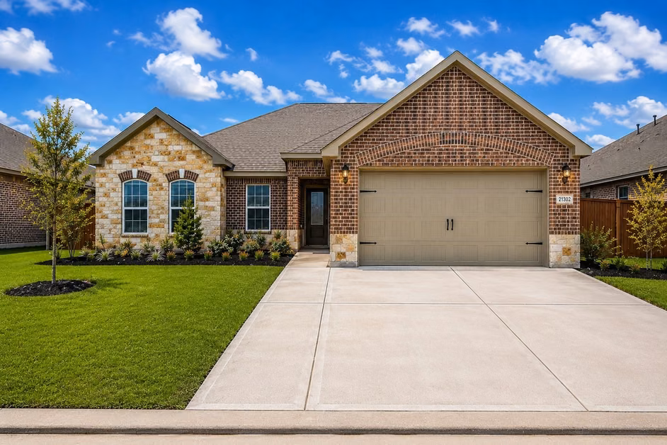 Photo 3 of 21302 Solstice Point Drive, Hockley, TX