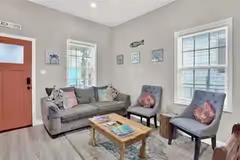 Photo 3 of 1806 24th Street, Galveston, TX