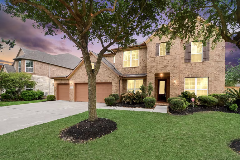 Photo of 27202 Stone Harbour Lane, Katy, TX 77494