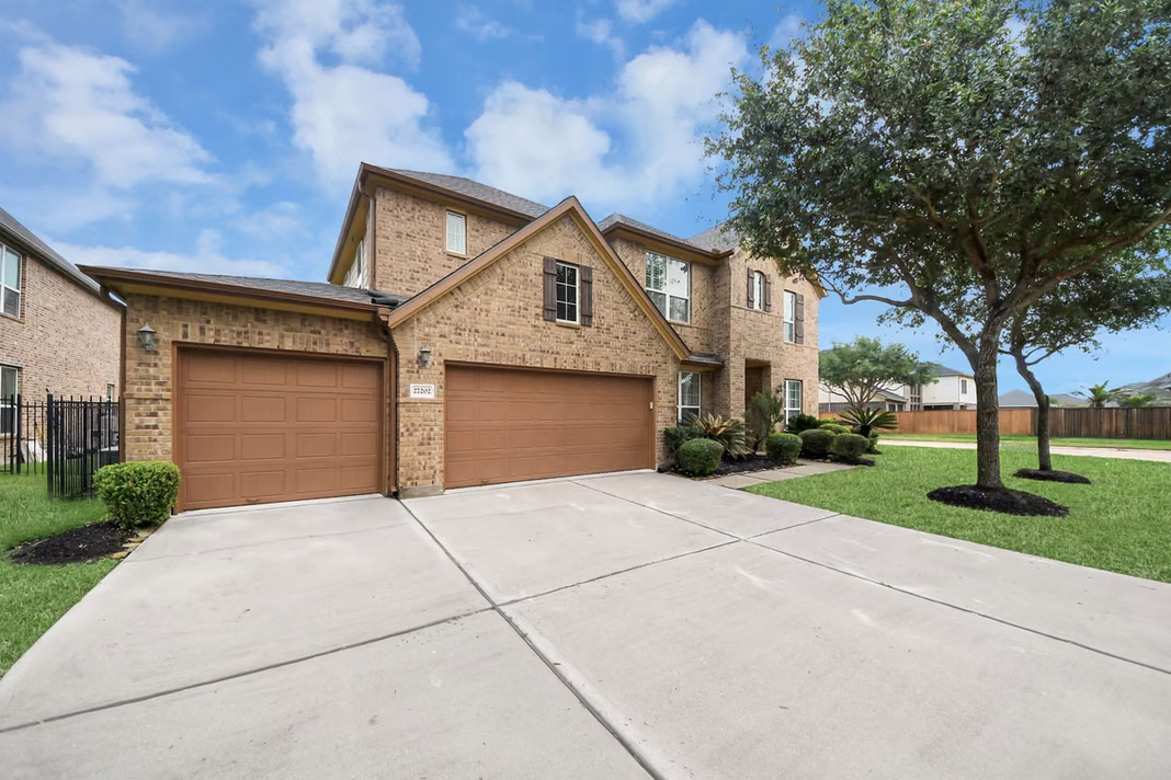 Photo 2 of 27202 Stone Harbour Lane, Katy, TX