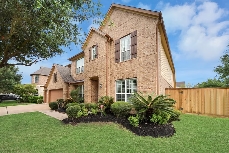 Photo 3 of 27202 Stone Harbour Lane, Katy, TX