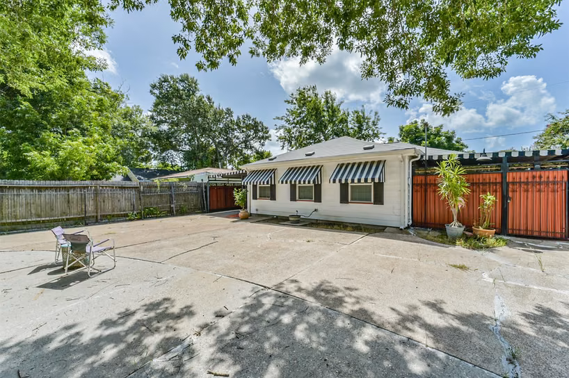 Photo 5 of 8064 Milredge Street, Houston, TX