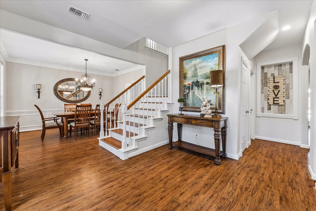 Photo 3 of 3615 Garrettsville Drive, Pearland, TX