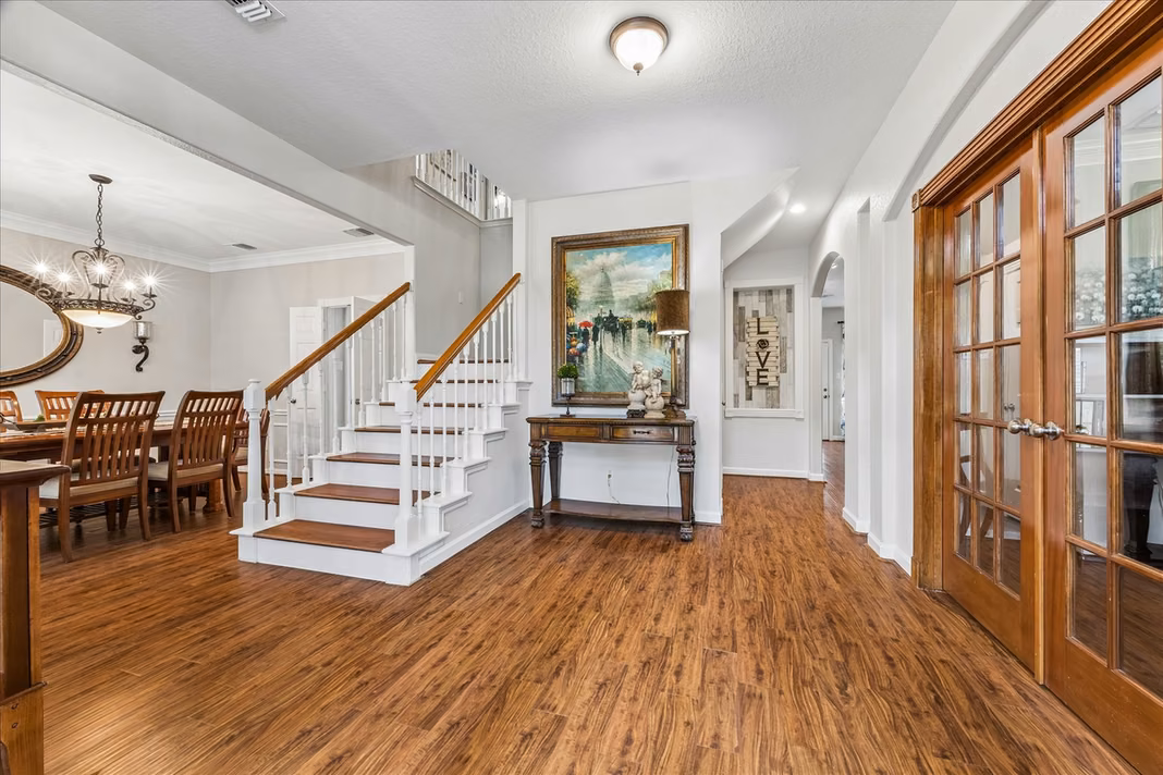 Photo 4 of 3615 Garrettsville Drive, Pearland, TX
