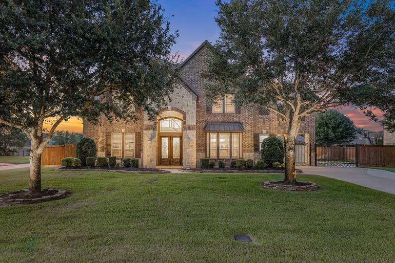 Photo of 21614 Fairhaven Creek Drive, Cypress, TX 77433