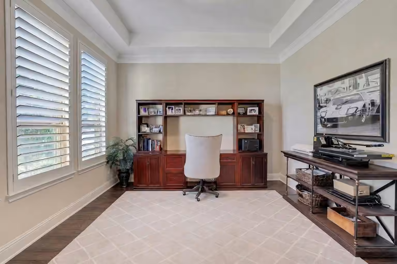 Photo 7 of 21614 Fairhaven Creek Drive, Cypress, TX