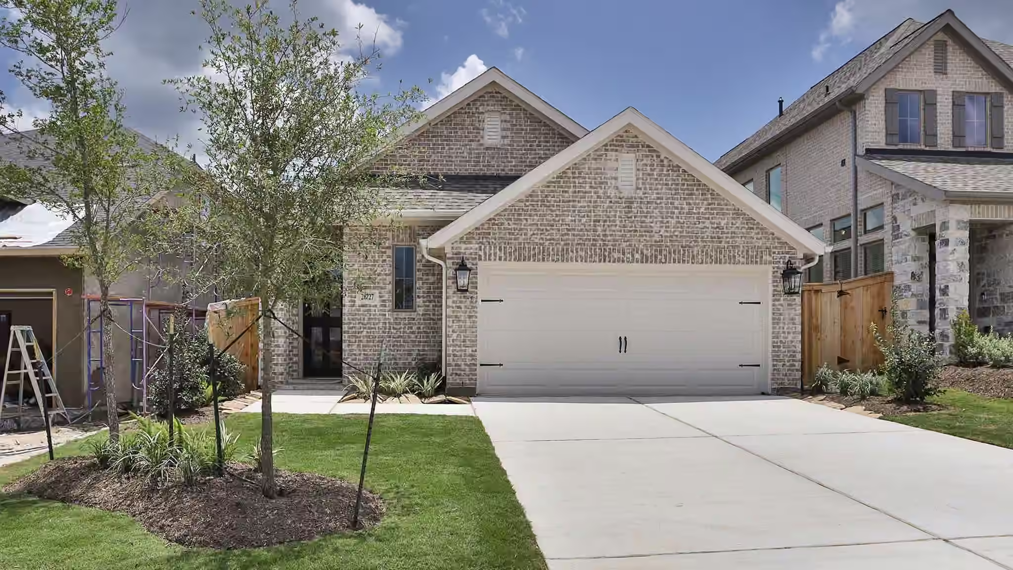 Photo 2 of 26727 Texas Lantana Lane, Montgomery, TX