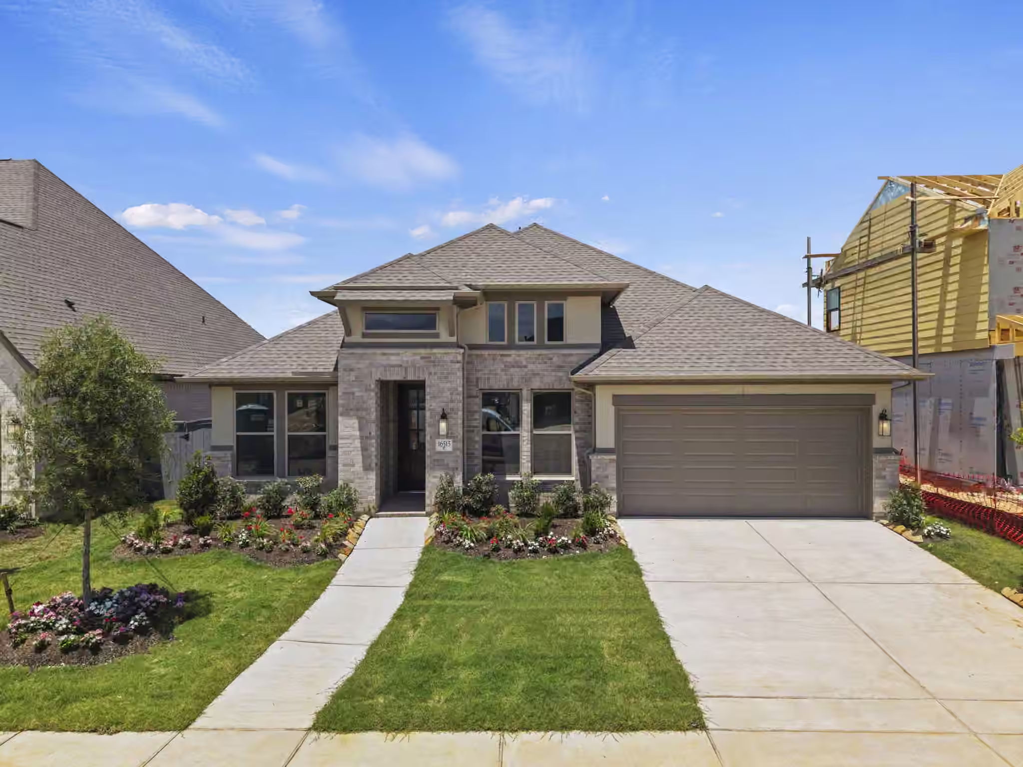 Photo of 16515 Jolly Dawn Drive, Hockley, TX 77447