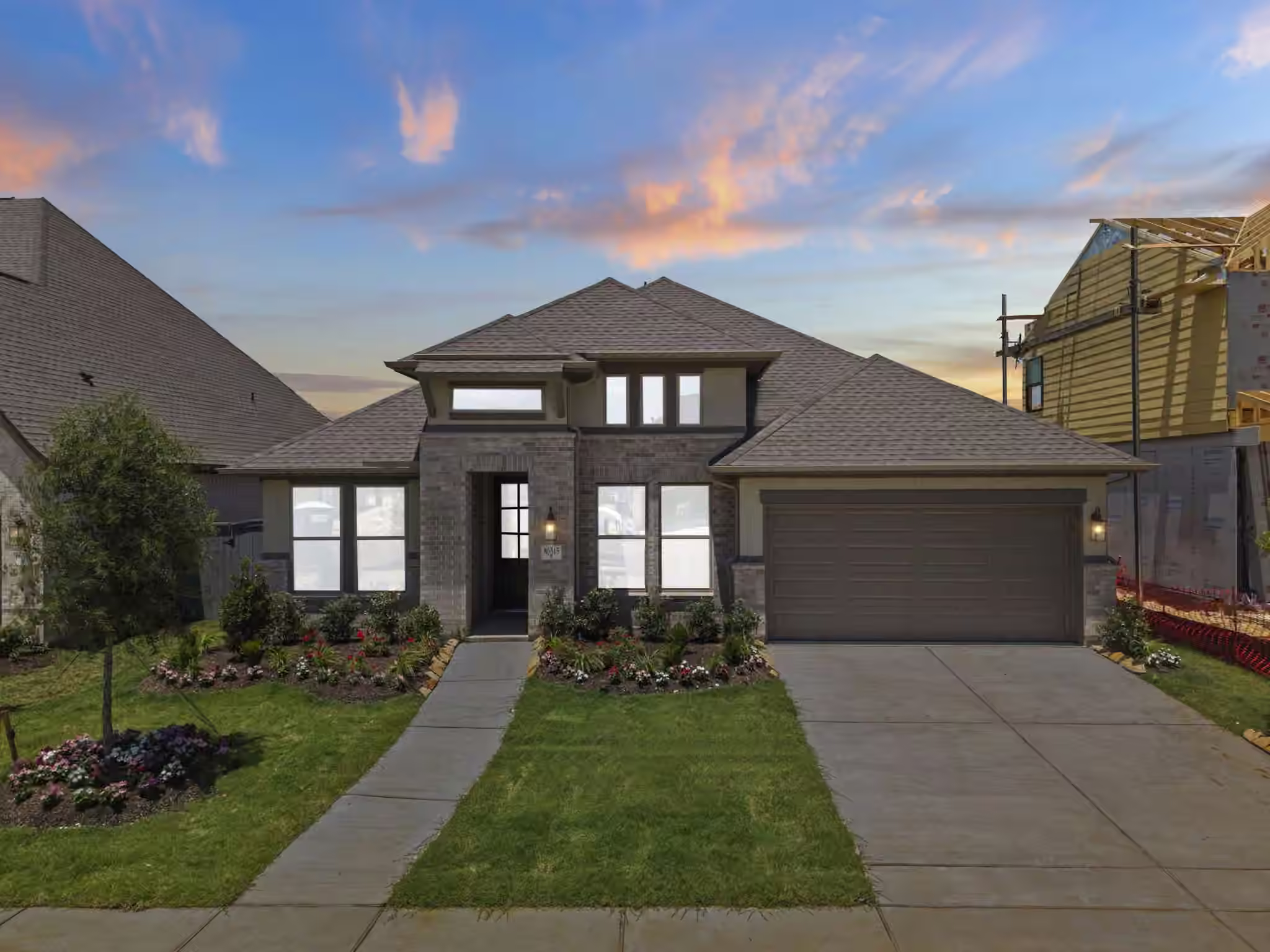 Photo 2 of 16515 Jolly Dawn Drive, Hockley, TX