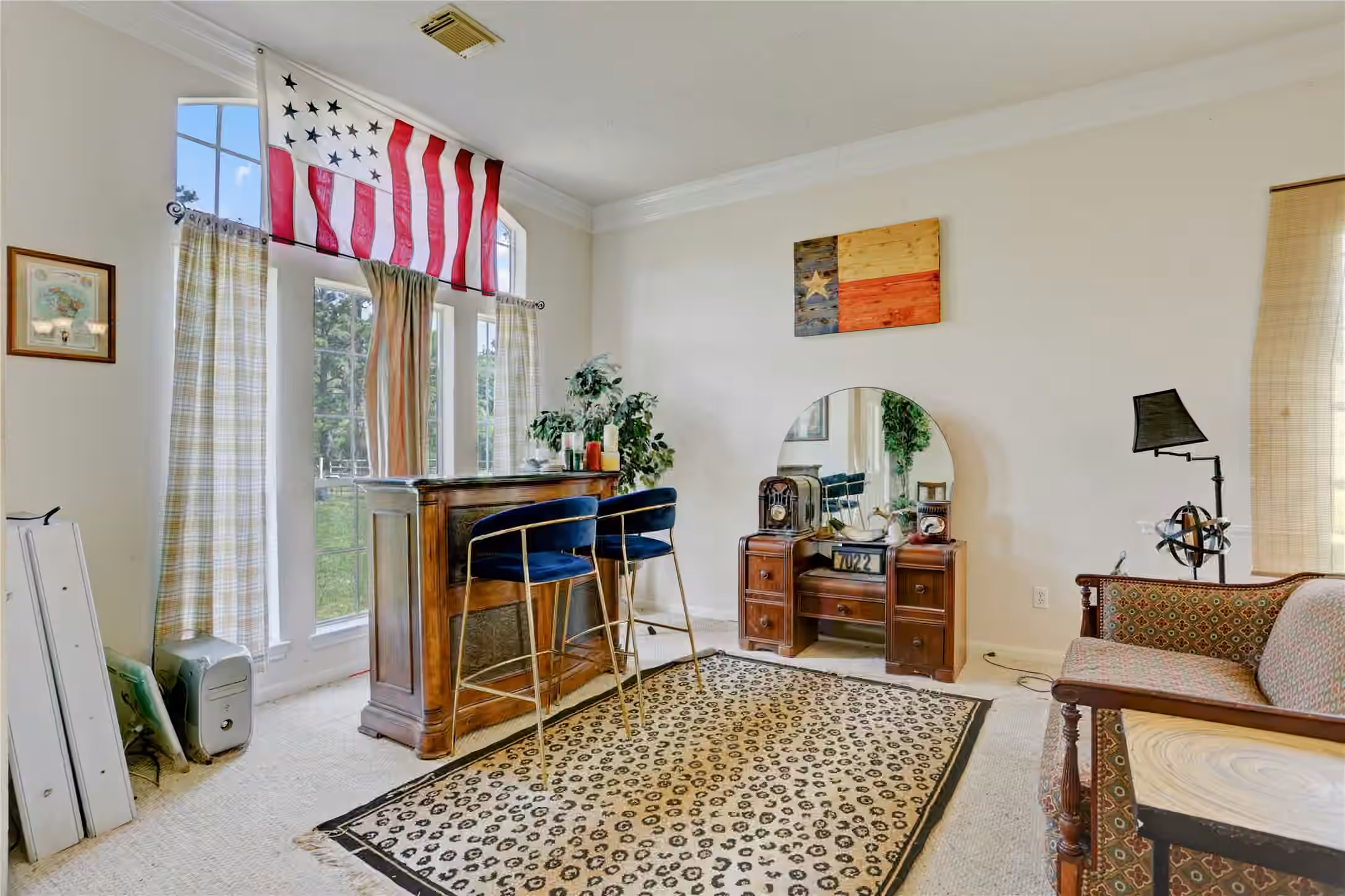 Photo 3 of 7022 Treaschwig Road, Spring, TX