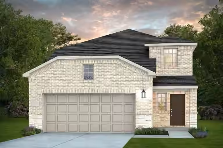 Photo of 15877 Blass Valley Drive, Conroe, TX 77302