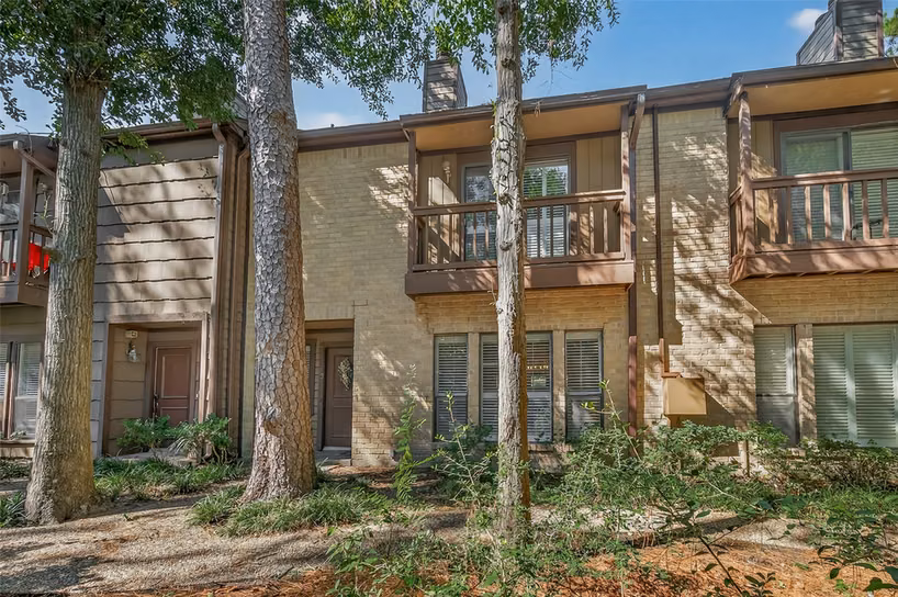 Photo 3 of 11711 Memorial Drive 13, Houston, TX