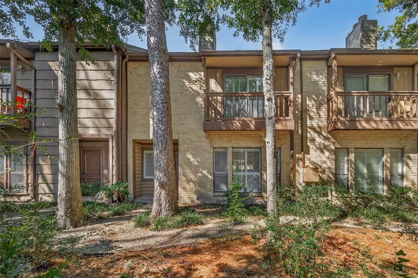 Photo 4 of 11711 Memorial Drive 13, Houston, TX