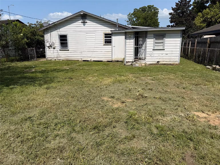 Photo of 6803 Dionne Drive, Houston, TX 77076