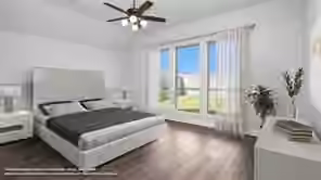 Photo 3 of 27118 Bergamot Way, Hockley, TX