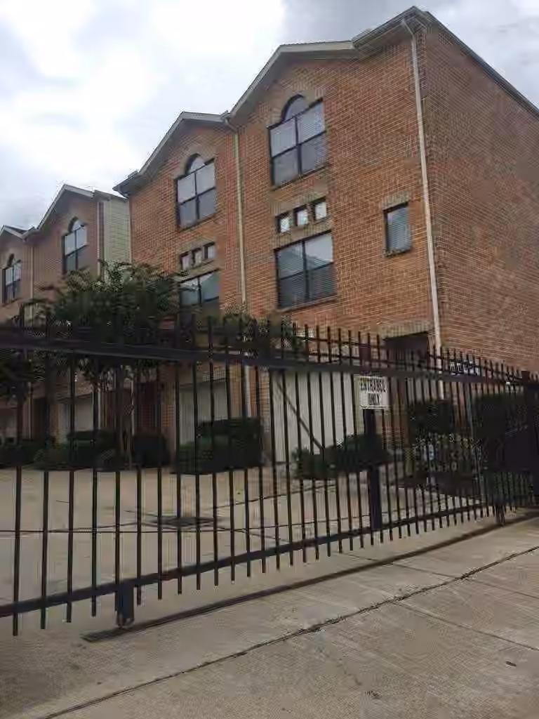 Photo of 3501 Link Valley Drive 901, Houston, TX 77025