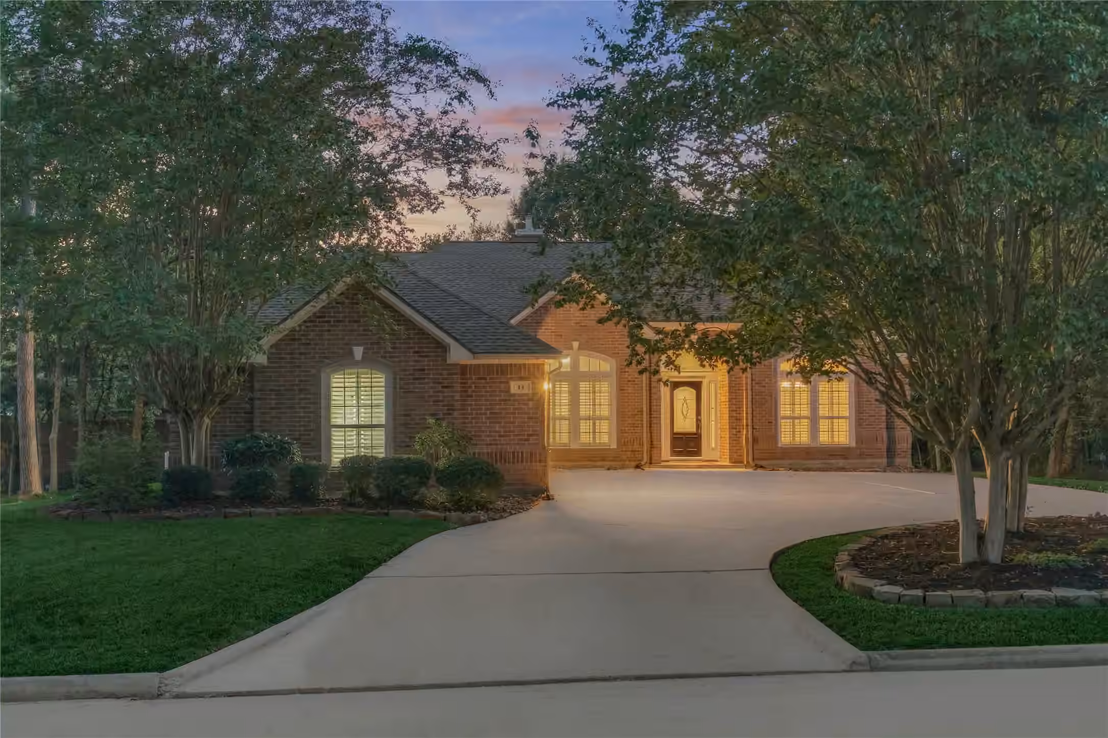 Photo 4 of 11 Brookwood Court, Montgomery, TX