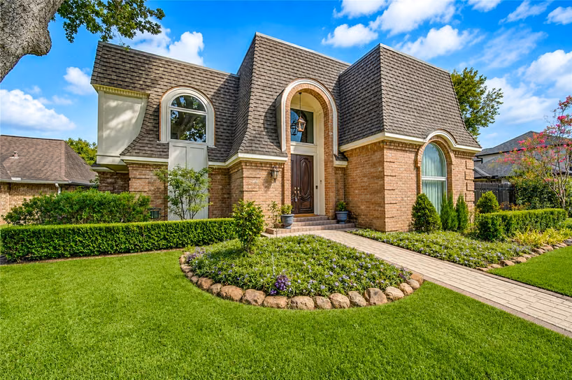 Photo of 926 Ivy Wall Drive, Houston, TX