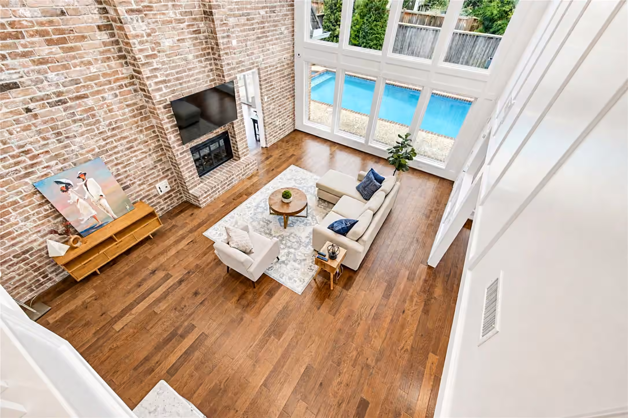 Photo 4 of 926 Ivy Wall Drive, Houston, TX