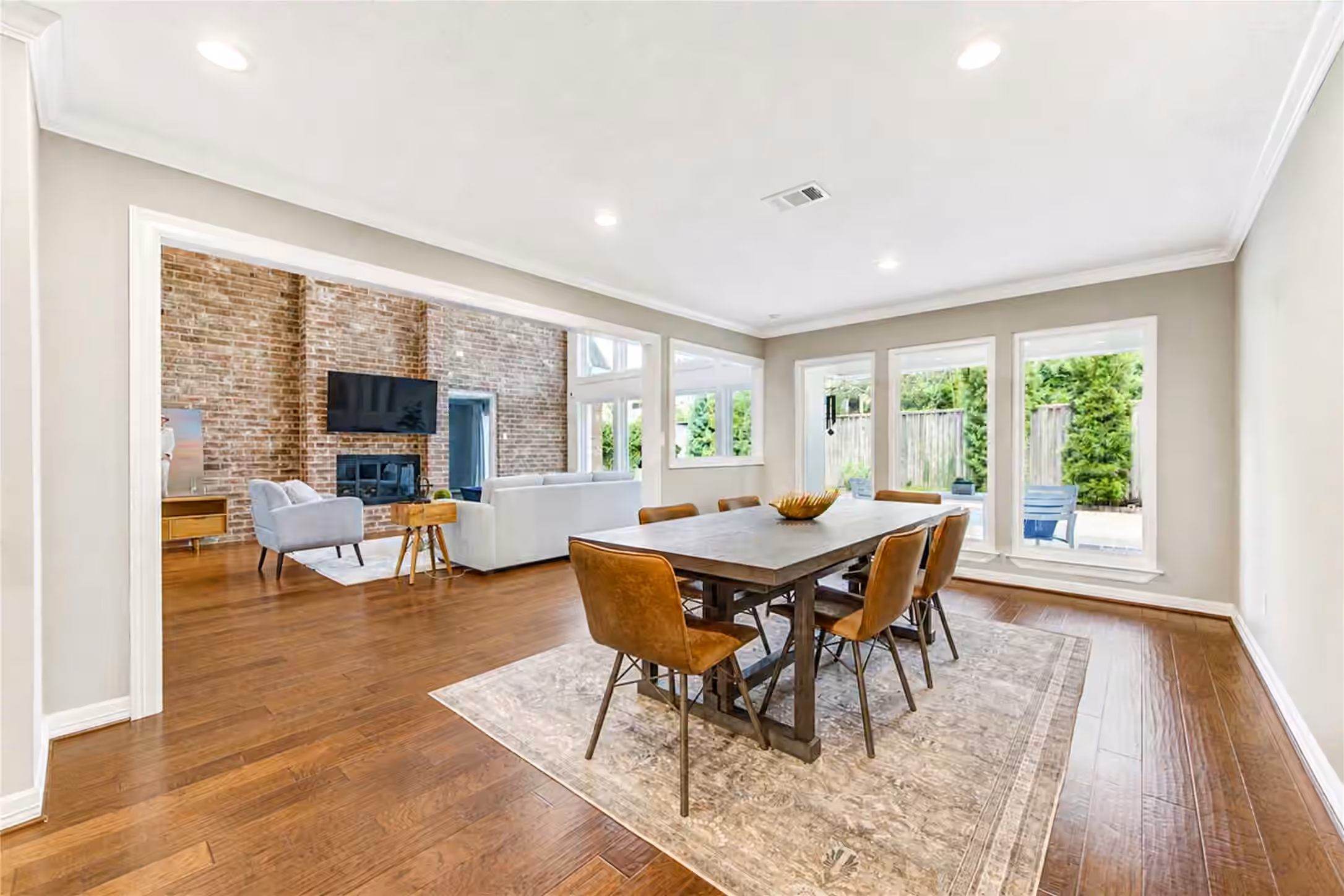 Photo 6 of 926 Ivy Wall Drive, Houston, TX