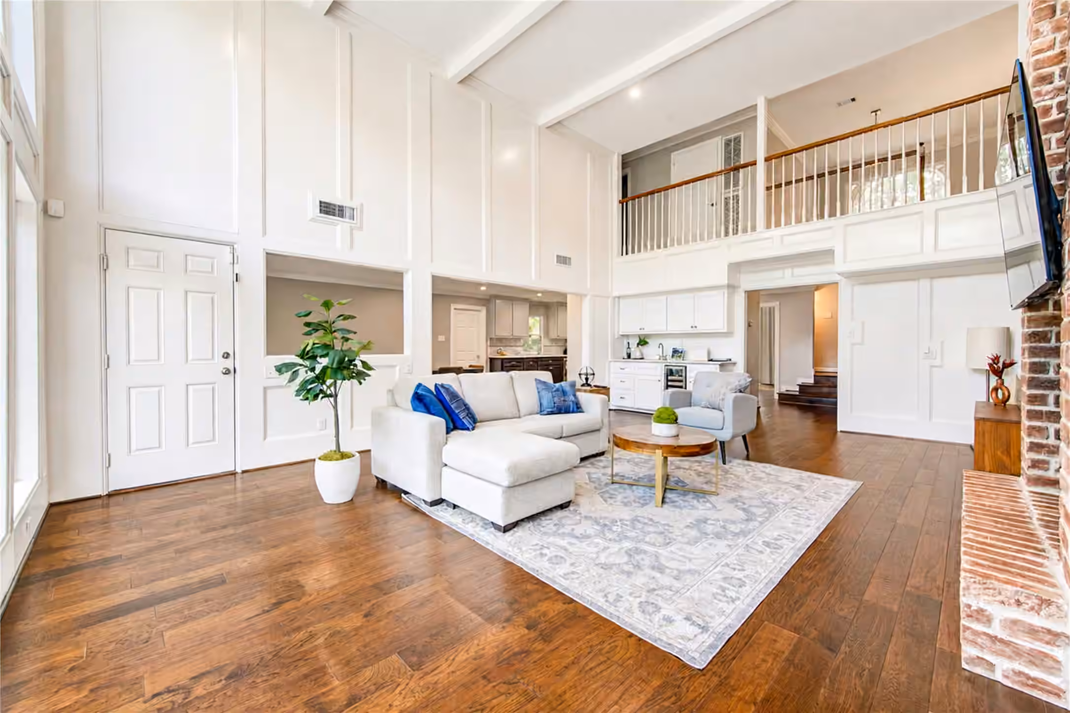 Photo 7 of 926 Ivy Wall Drive, Houston, TX