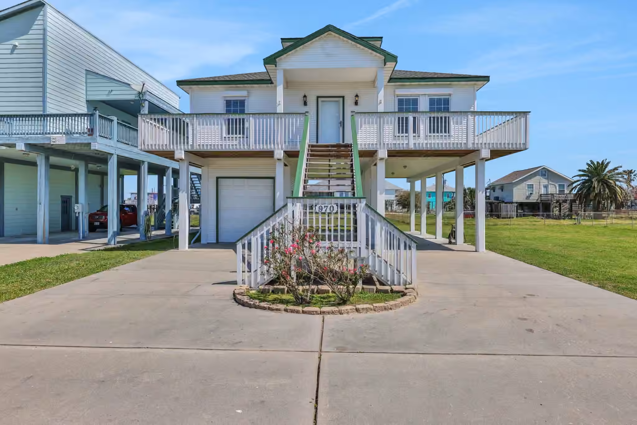 Photo of 970 Townsend Drive, Port Bolivar, TX 77650