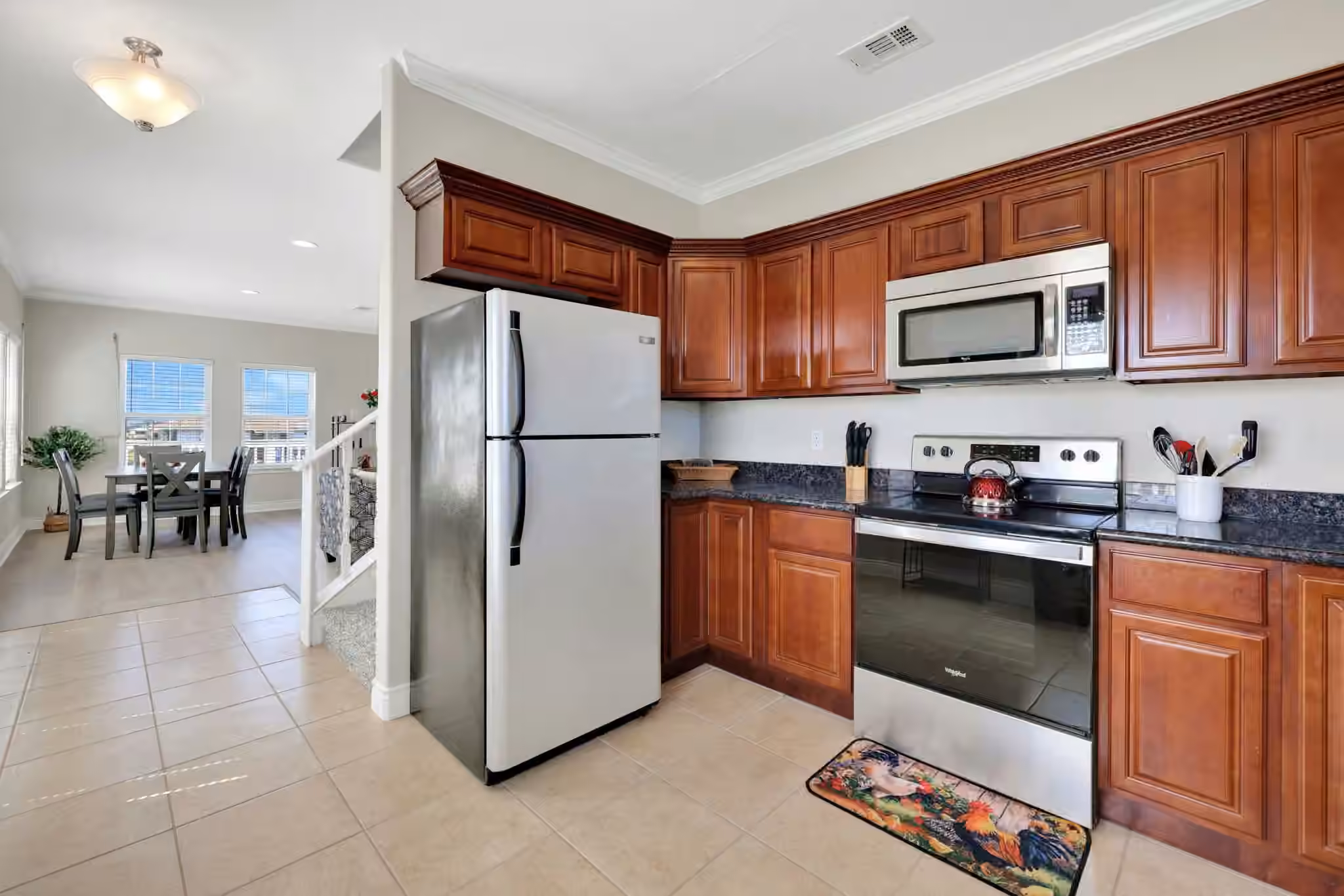 Photo 3 of 970 Townsend Drive, Port Bolivar, TX
