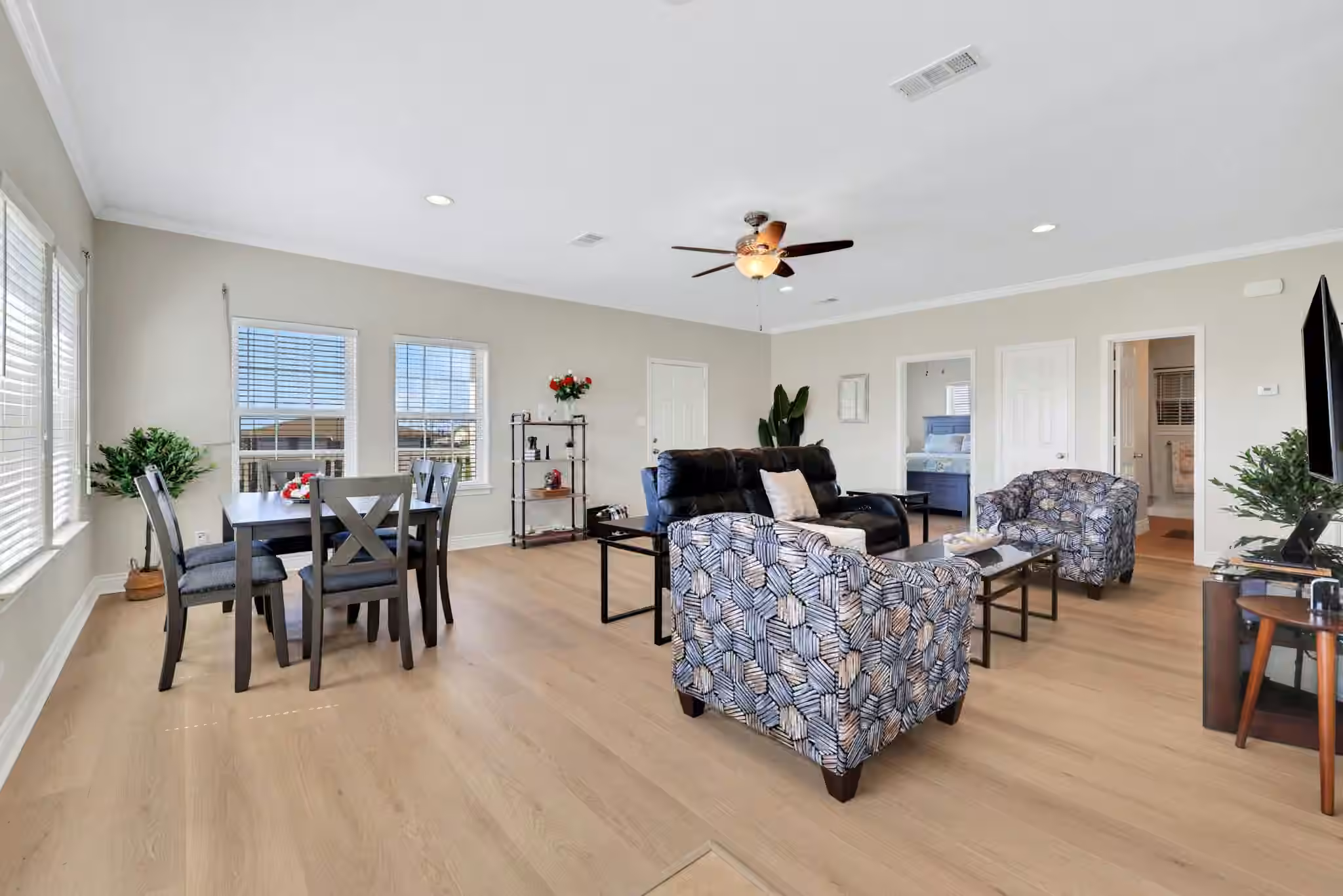 Photo 4 of 970 Townsend Drive, Port Bolivar, TX