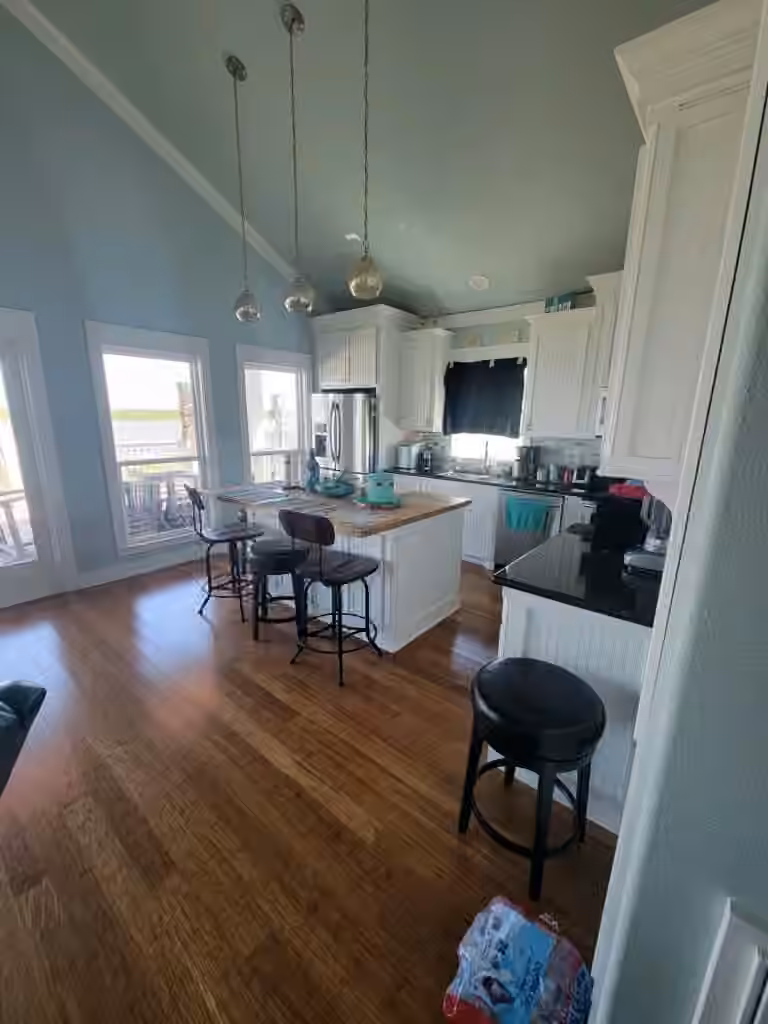 Photo 5 of 1279 Faggard Slip Road RD, Gilchrist, TX