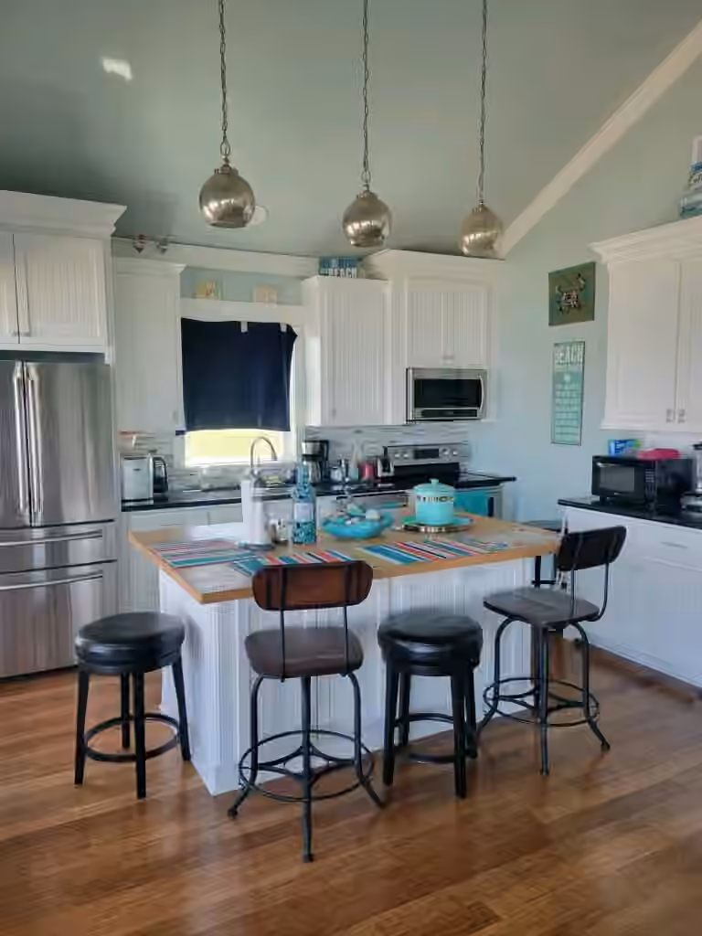 Photo 6 of 1279 Faggard Slip Road RD, Gilchrist, TX