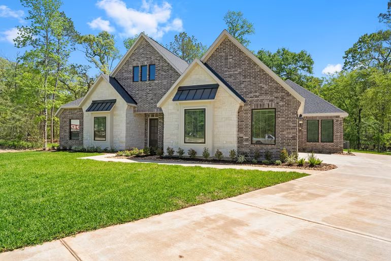 Photo of LOT 6 Homestead Hill Road, New Waverly, TX