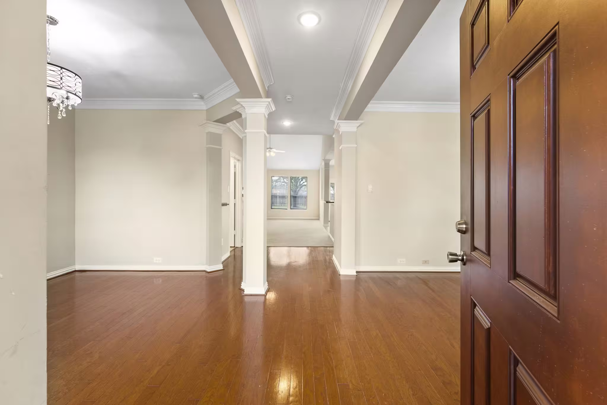 Photo 6 of 9526 Tartan Manor Street, Spring, TX