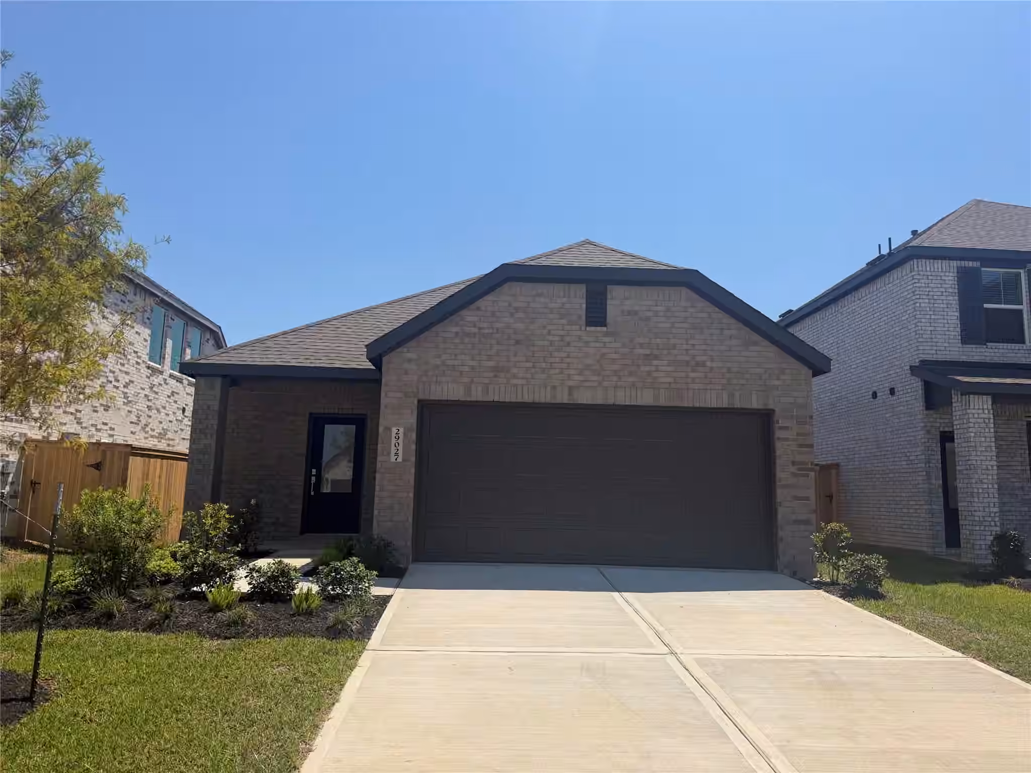 Photo of 29027 Bison Haven Drive, Hockley, TX 77447
