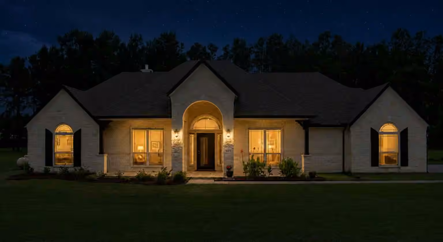 Photo of 16438 Stonewall Street, Conroe, TX 77303