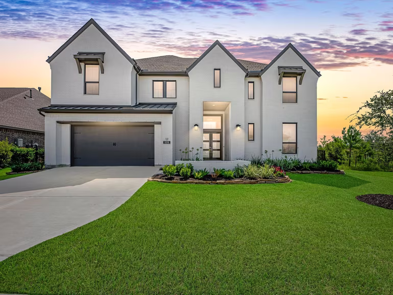 Photo of 11319 Flying Admiral Drive, Cypress, TX 77433