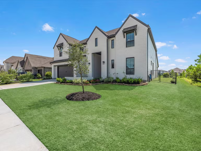 Photo 7 of 11319 Flying Admiral Drive, Cypress, TX