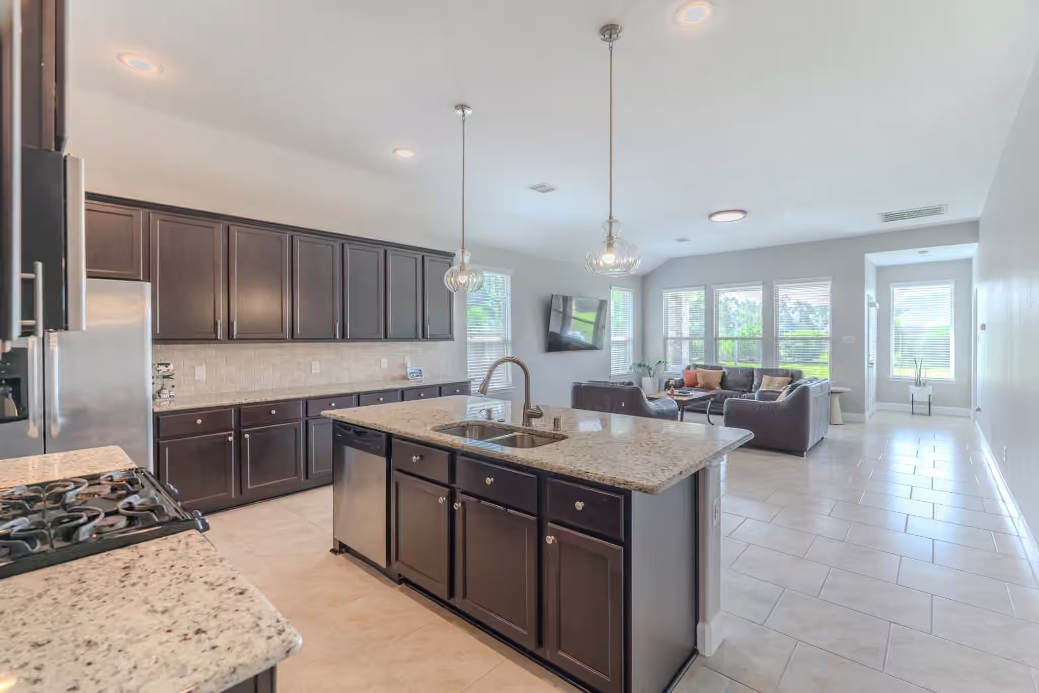 Photo of 24322 S Newcastle Bay Trail, Spring, TX 77389