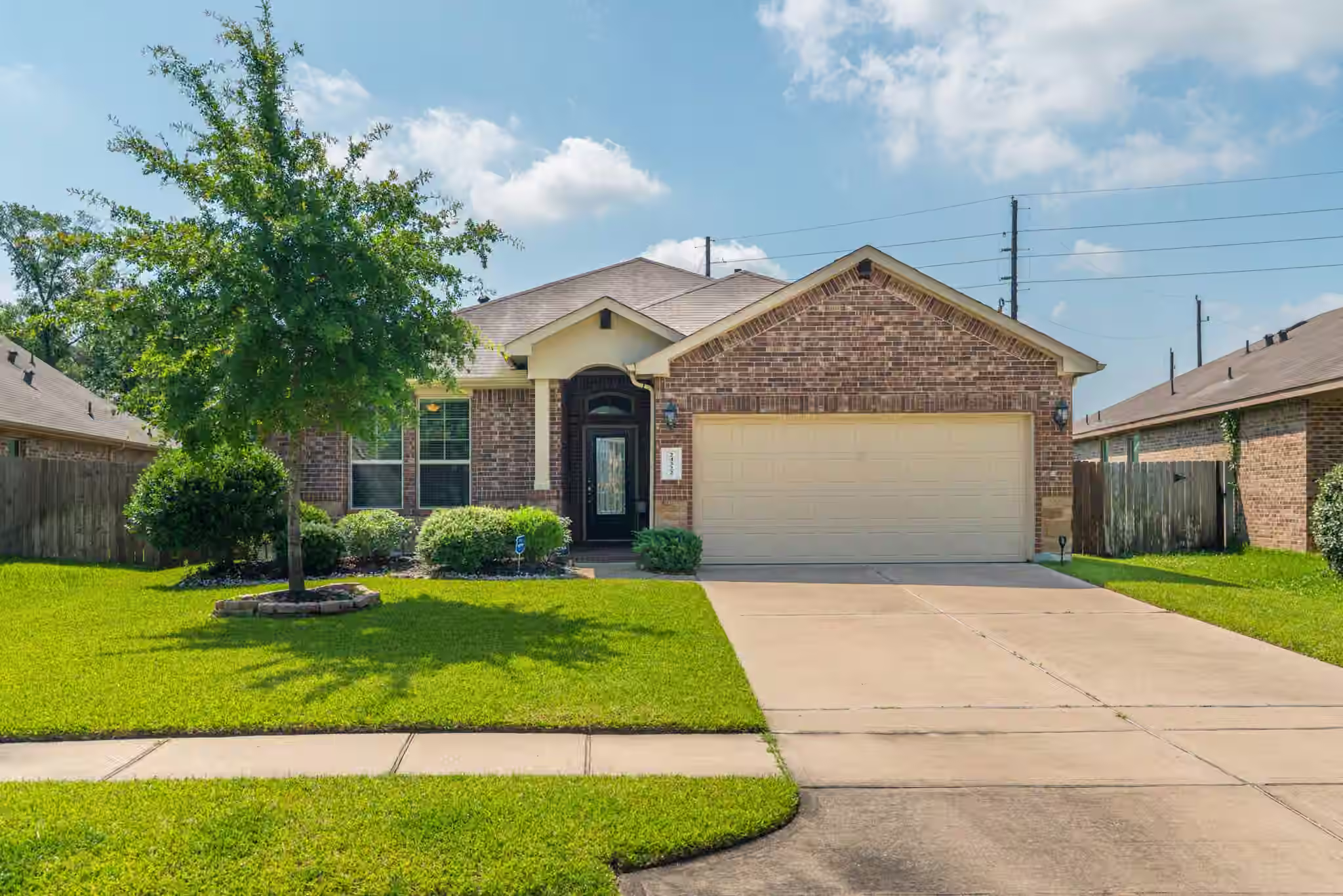 Photo 7 of 24322 S Newcastle Bay Trail, Spring, TX