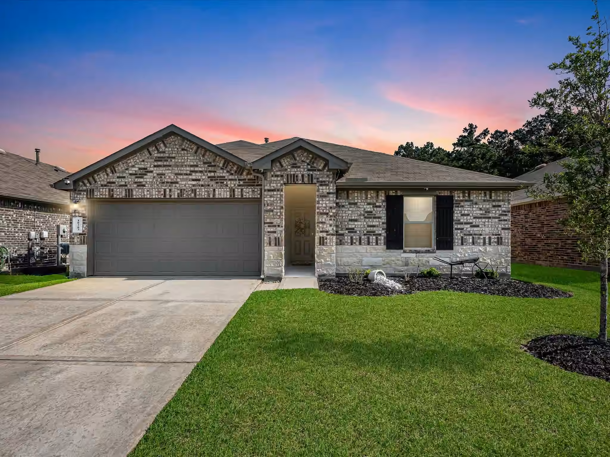 Photo of 18283 Woodpecker Trail, New Caney, TX