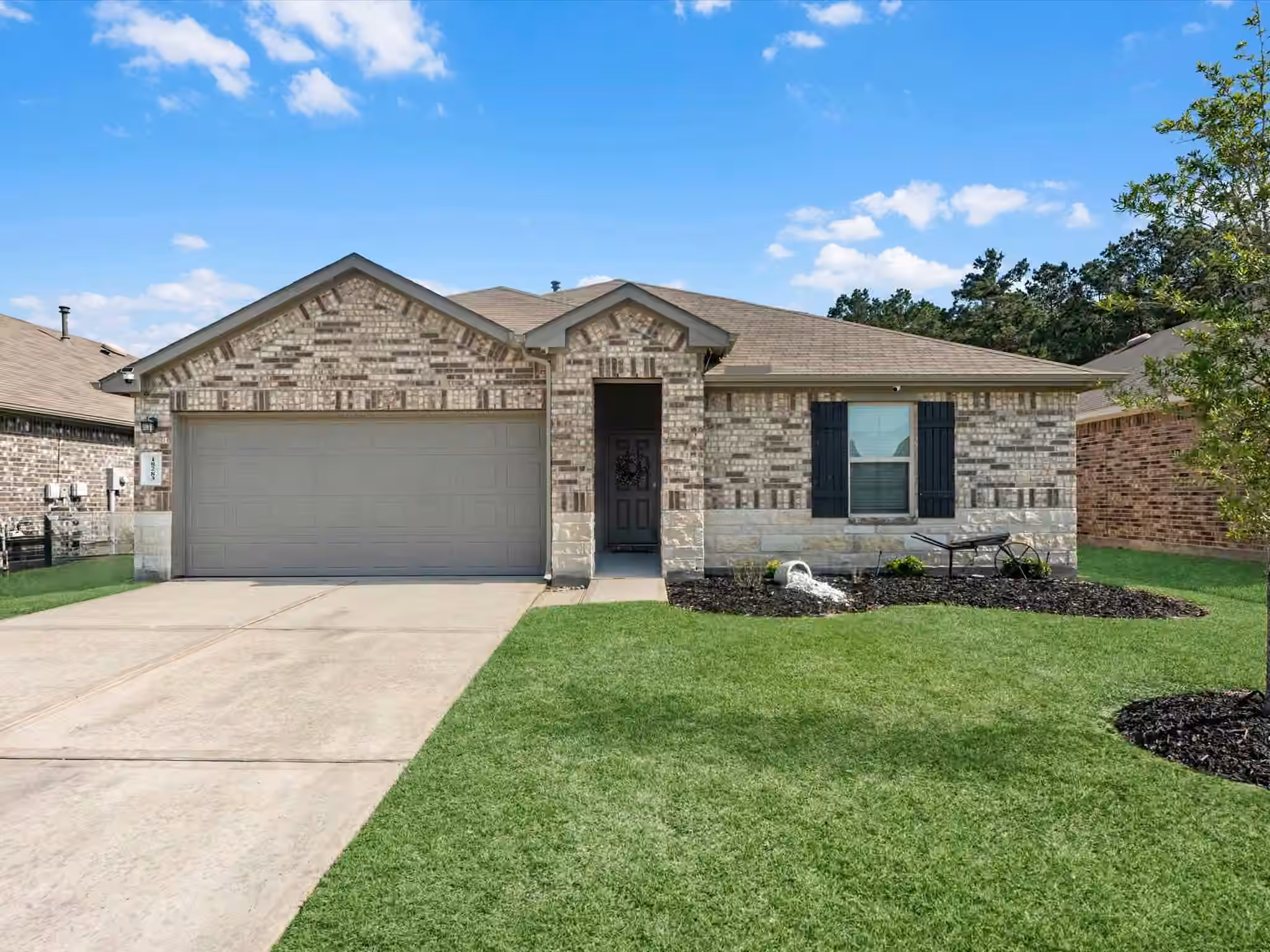 Photo 2 of 18283 Woodpecker Trail, New Caney, TX