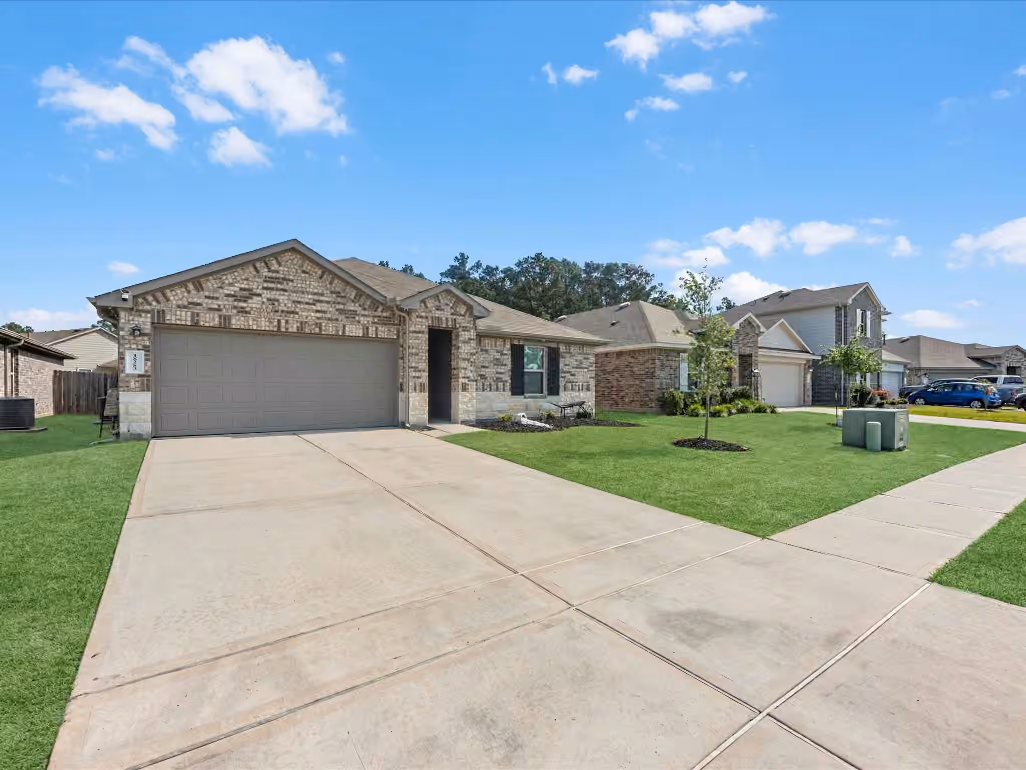 Photo 3 of 18283 Woodpecker Trail, New Caney, TX