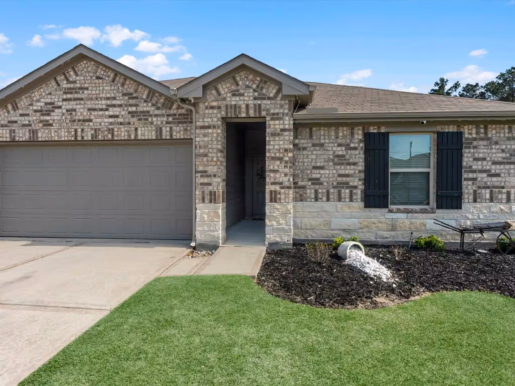 Photo 4 of 18283 Woodpecker Trail, New Caney, TX