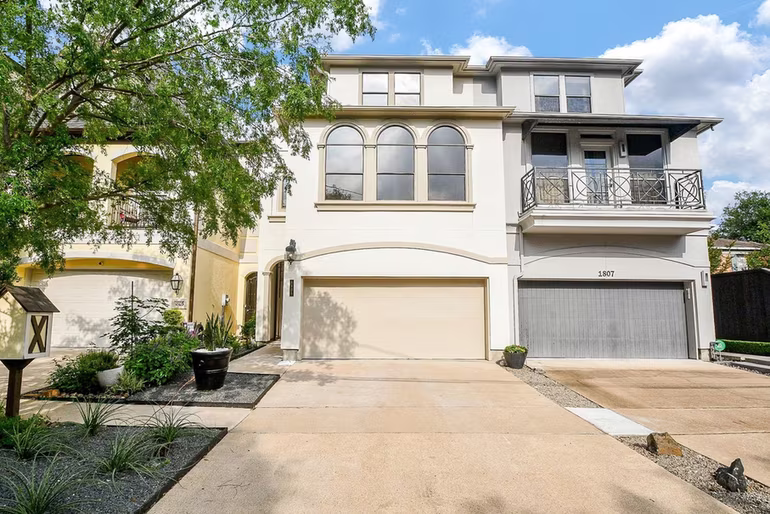 Photo of 1805 Brun Street, Houston, TX