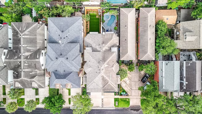 Photo 3 of 1805 Brun Street, Houston, TX