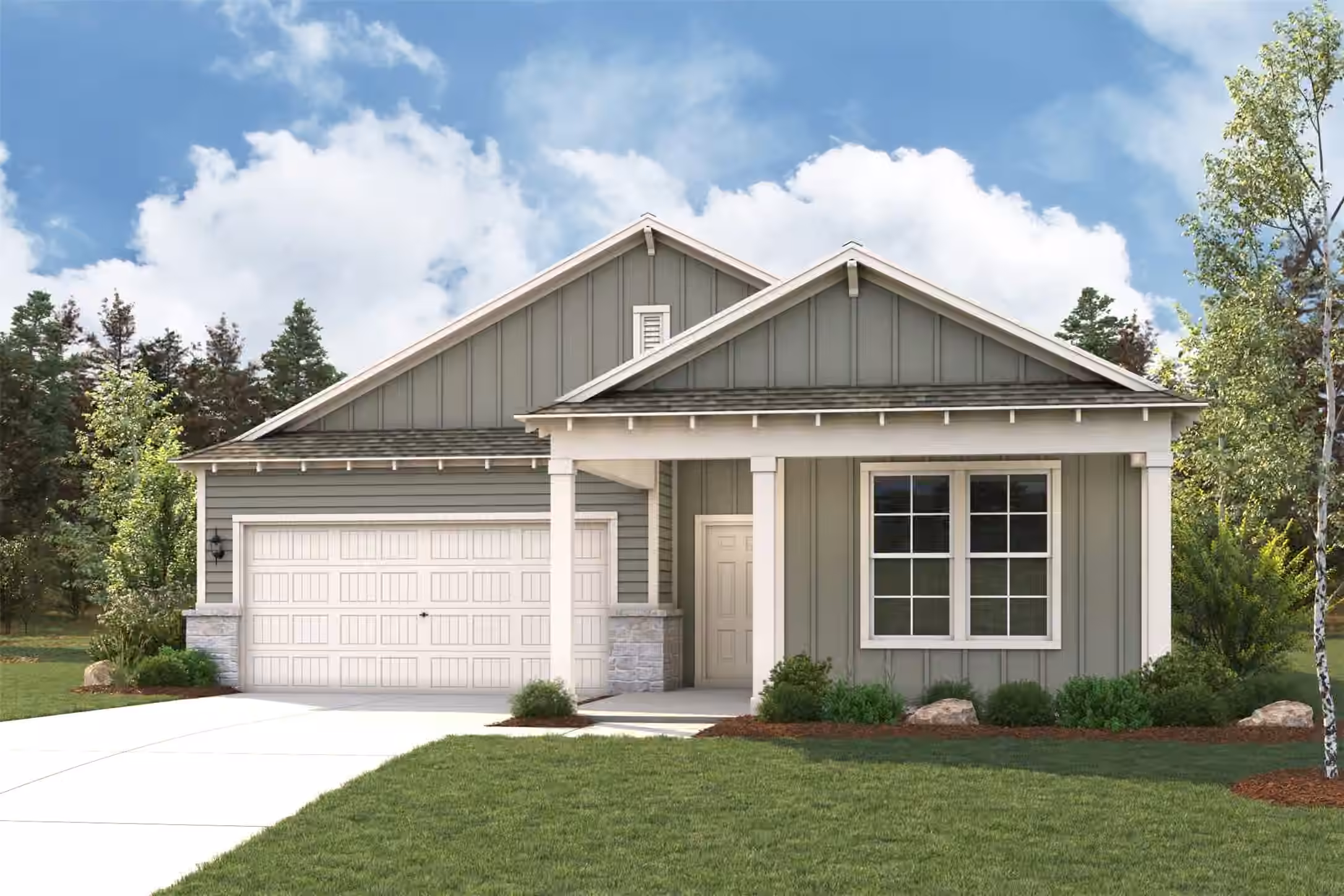 Photo of 8515 Light Rail Drive, Fulshear, TX 77441