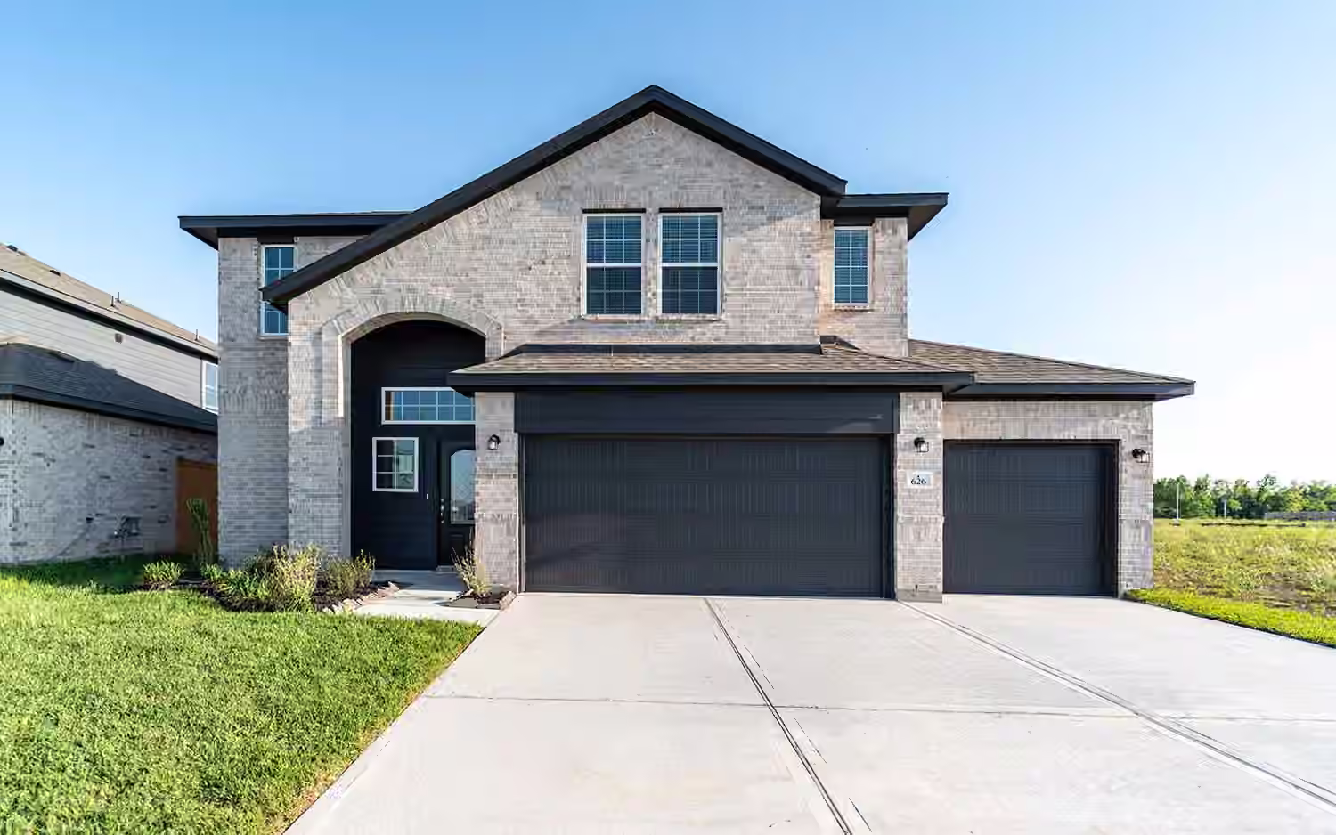 Photo of 626 Escondido Drive, Dayton, TX 77535